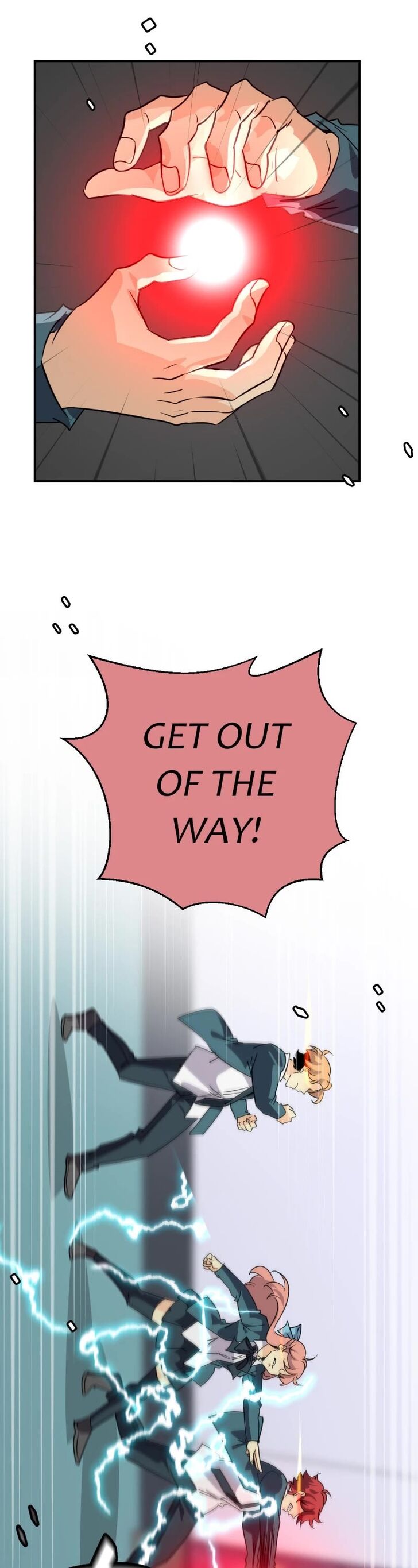 Read unOrdinary en Manga Online