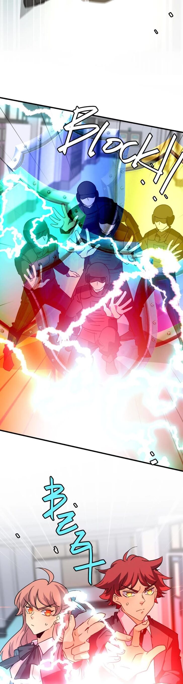 Read unOrdinary en Manga Online