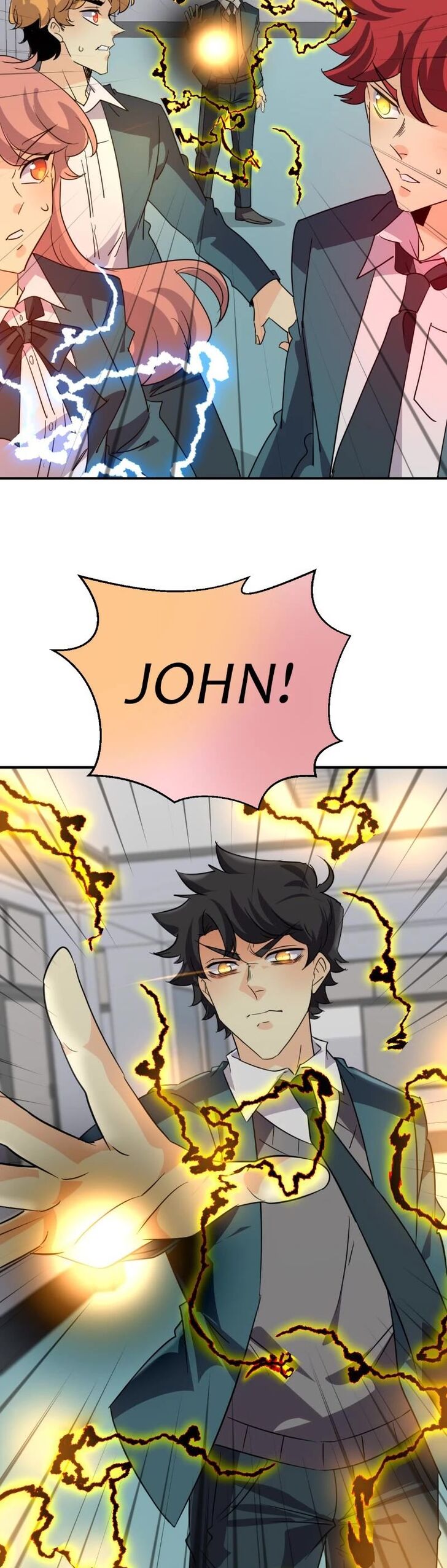 Read unOrdinary en Manga Online