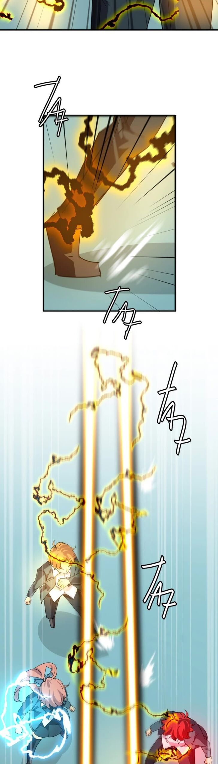 Read unOrdinary en Manga Online