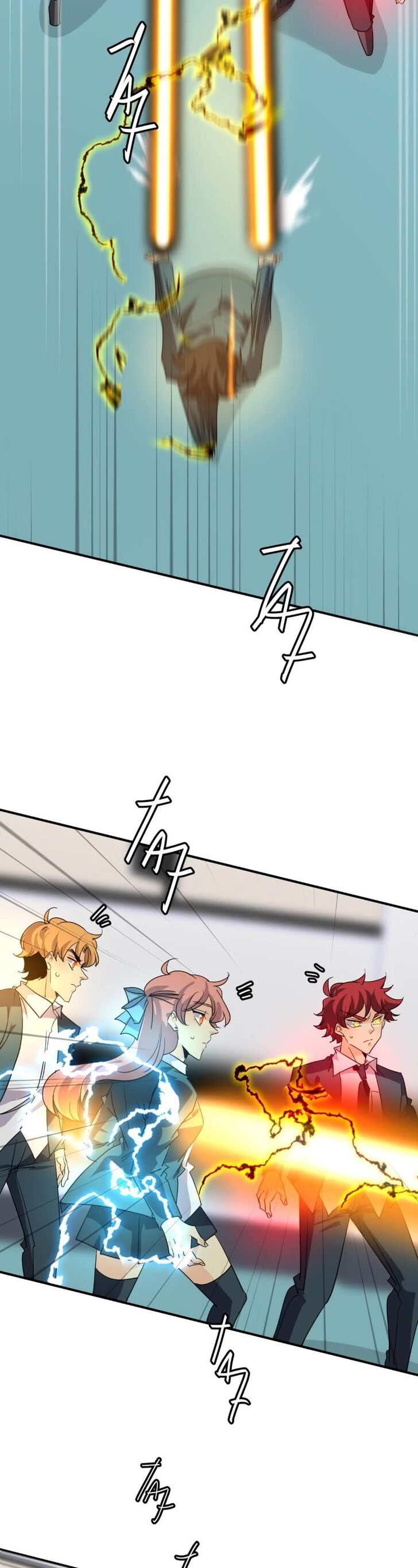 Read unOrdinary en Manga Online