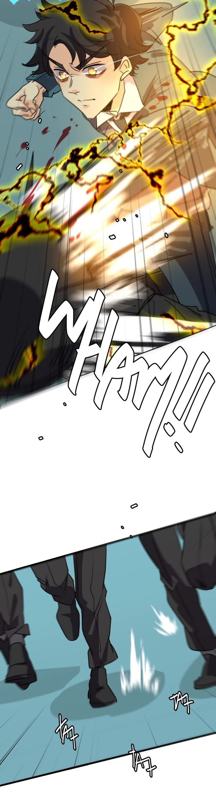 Read unOrdinary en Manga Online