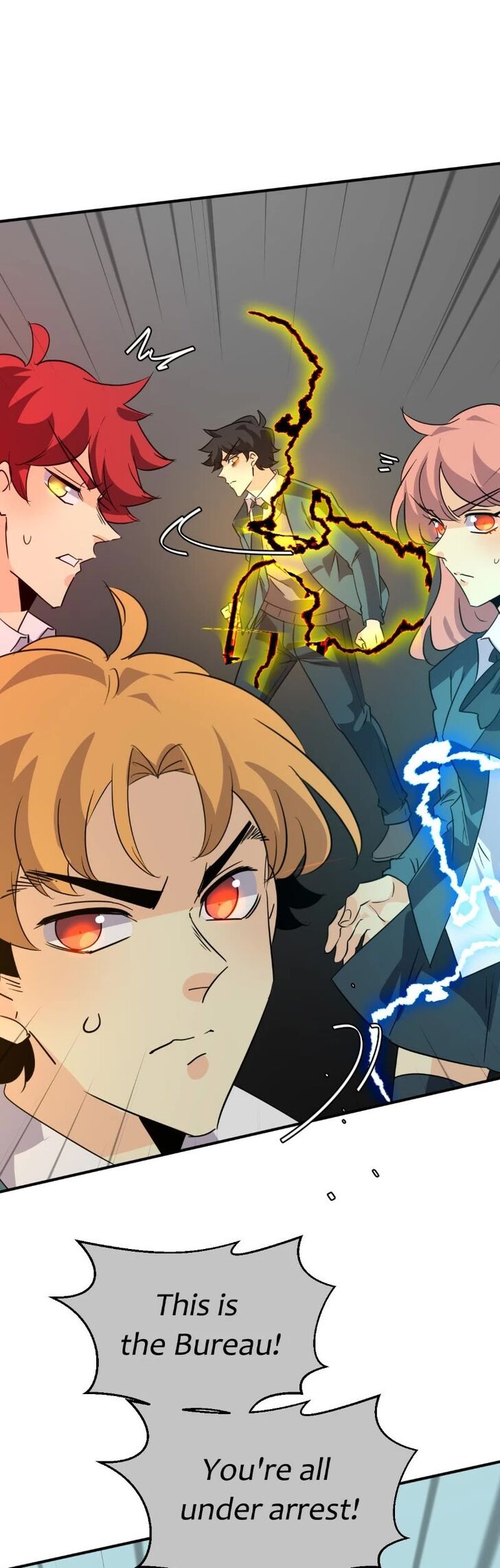 Read unOrdinary en Manga Online