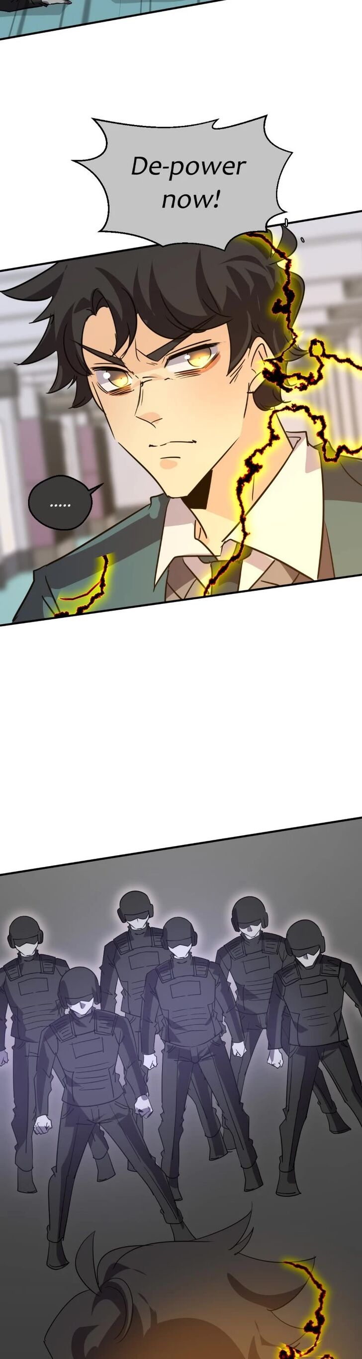 Read unOrdinary en Manga Online