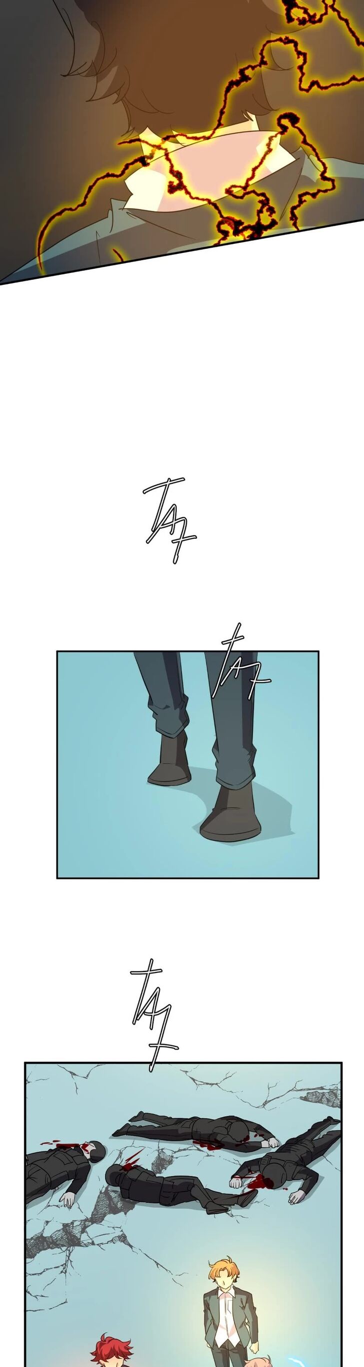 Read unOrdinary en Manga Online