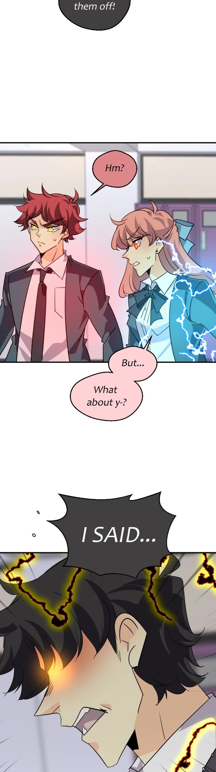 Read unOrdinary en Manga Online