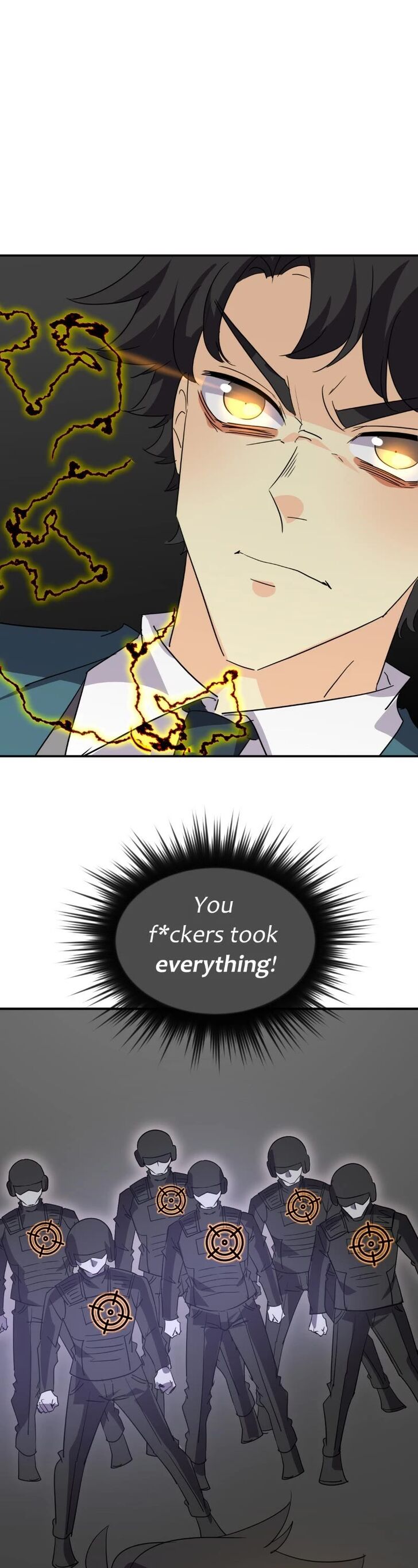 Read unOrdinary en Manga Online