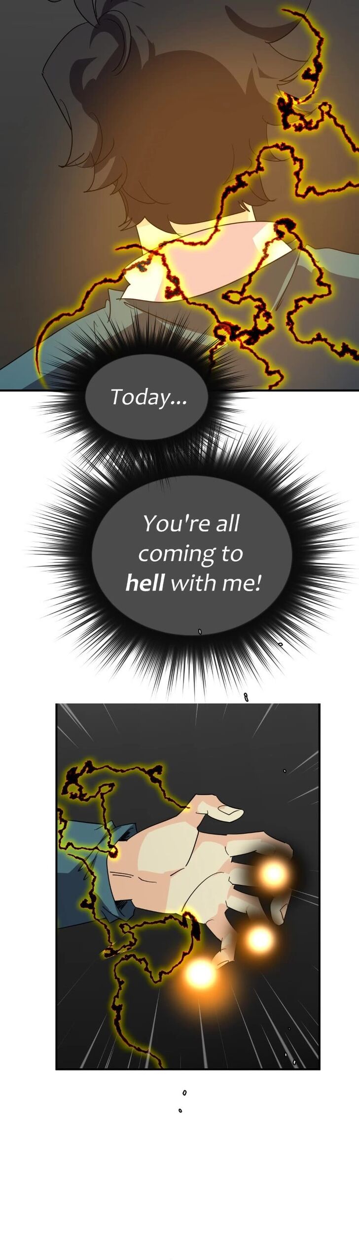 Read unOrdinary en Manga Online