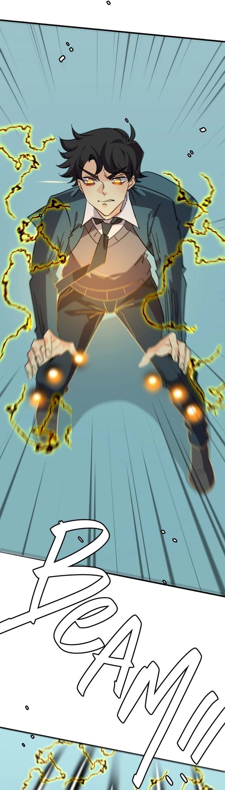 Read unOrdinary en Manga Online