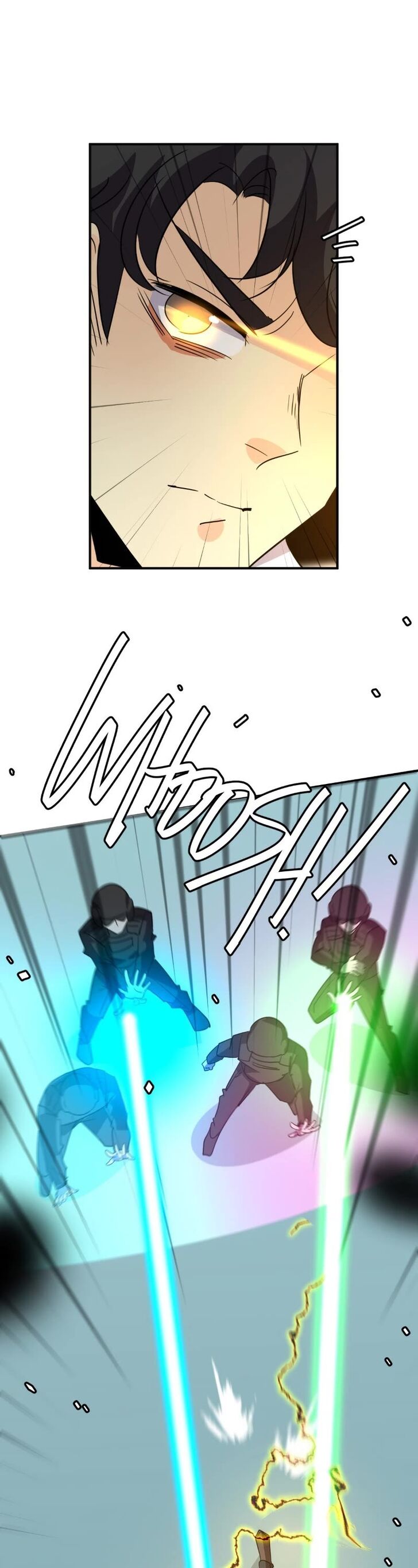 Read unOrdinary en Manga Online