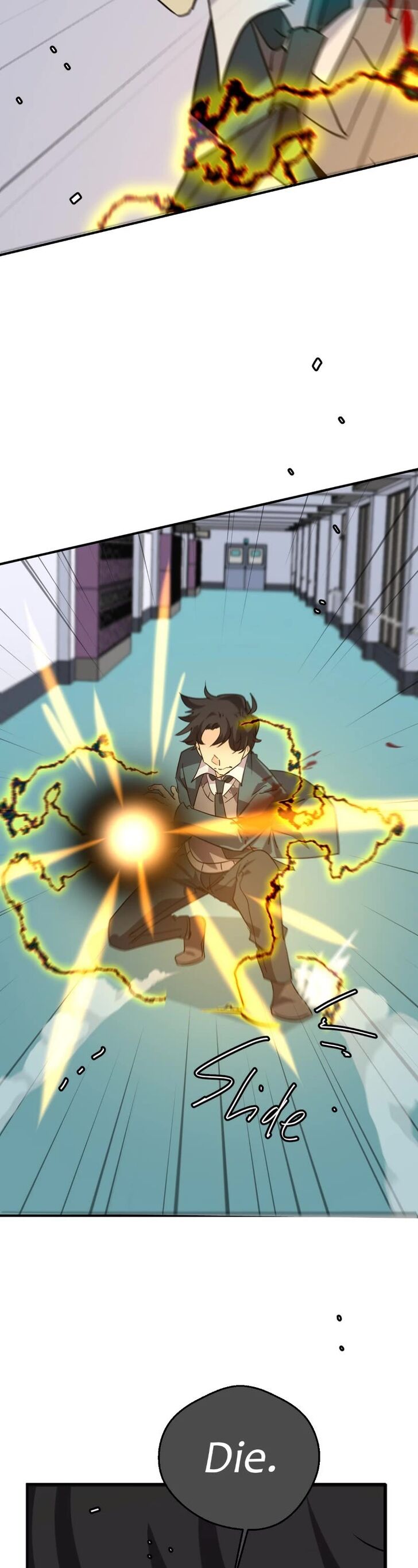 Read unOrdinary en Manga Online