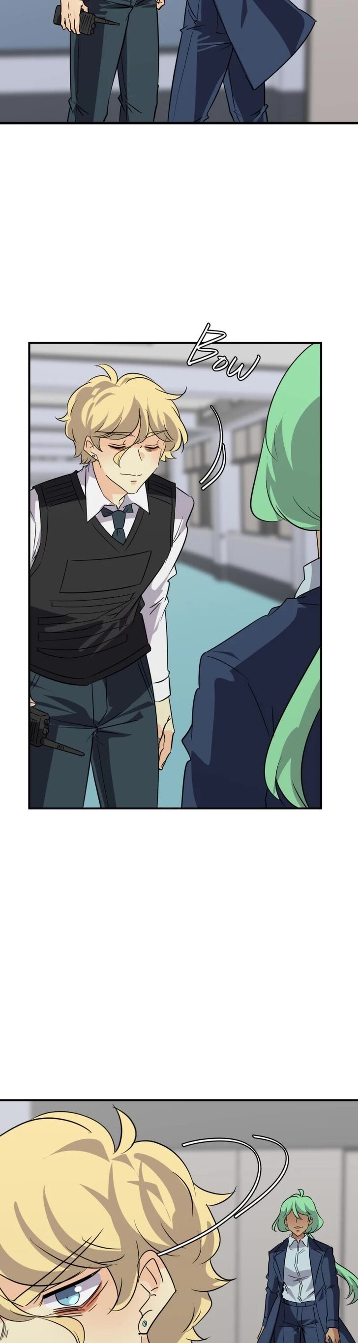 Read unOrdinary en Manga Online