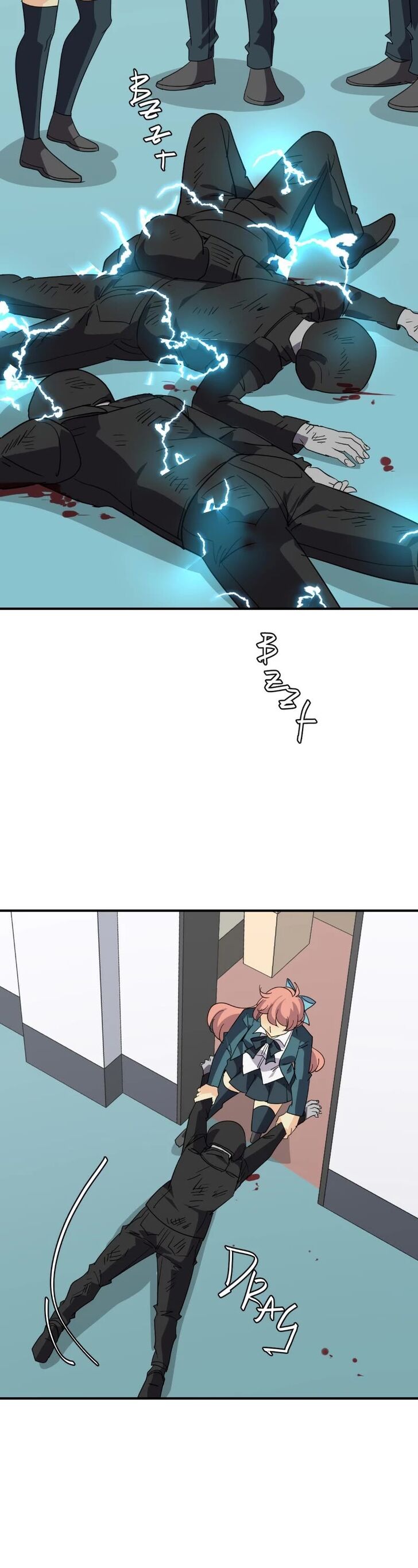 Read unOrdinary en Manga Online