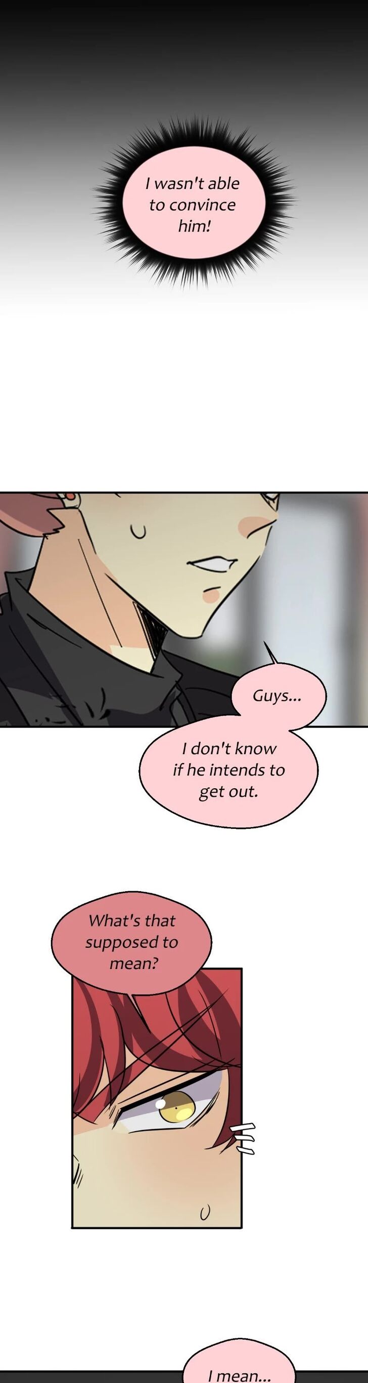 Read unOrdinary en Manga Online