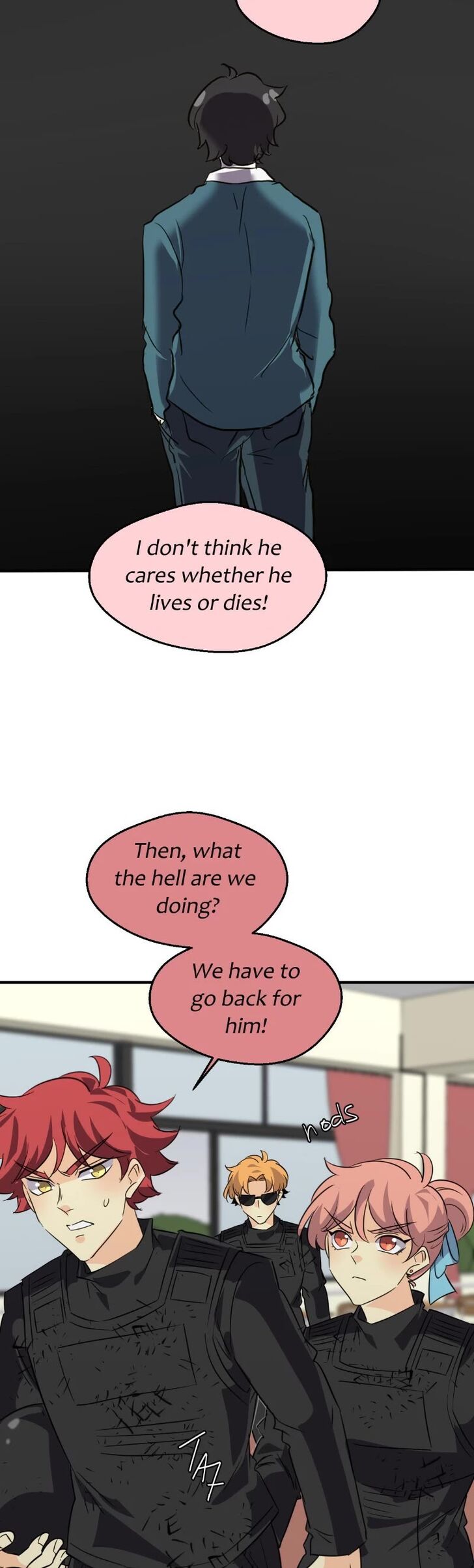 Read unOrdinary en Manga Online