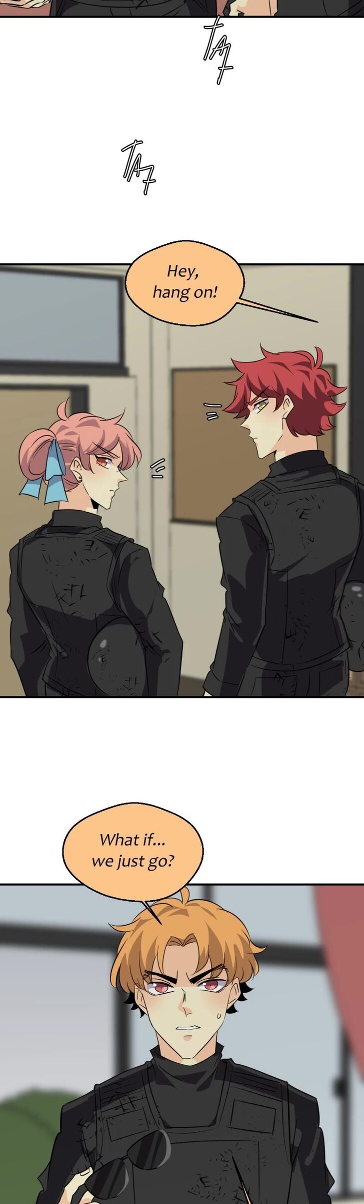 Read unOrdinary en Manga Online