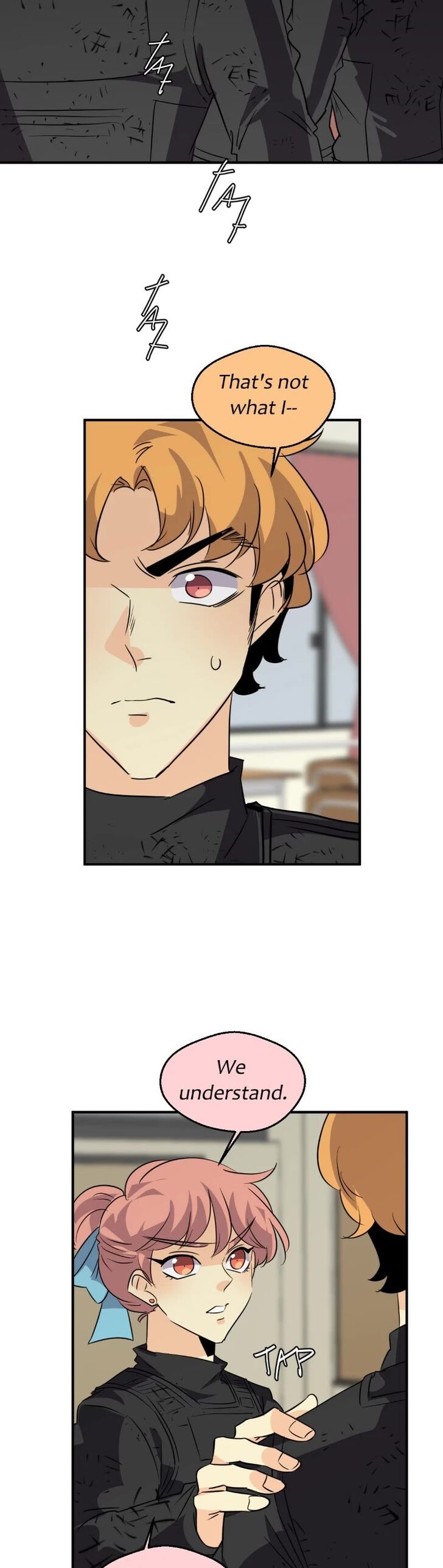 Read unOrdinary en Manga Online