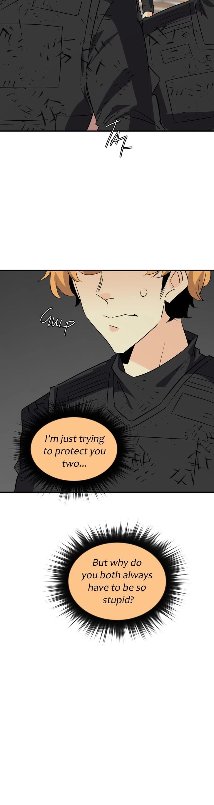 Read unOrdinary en Manga Online