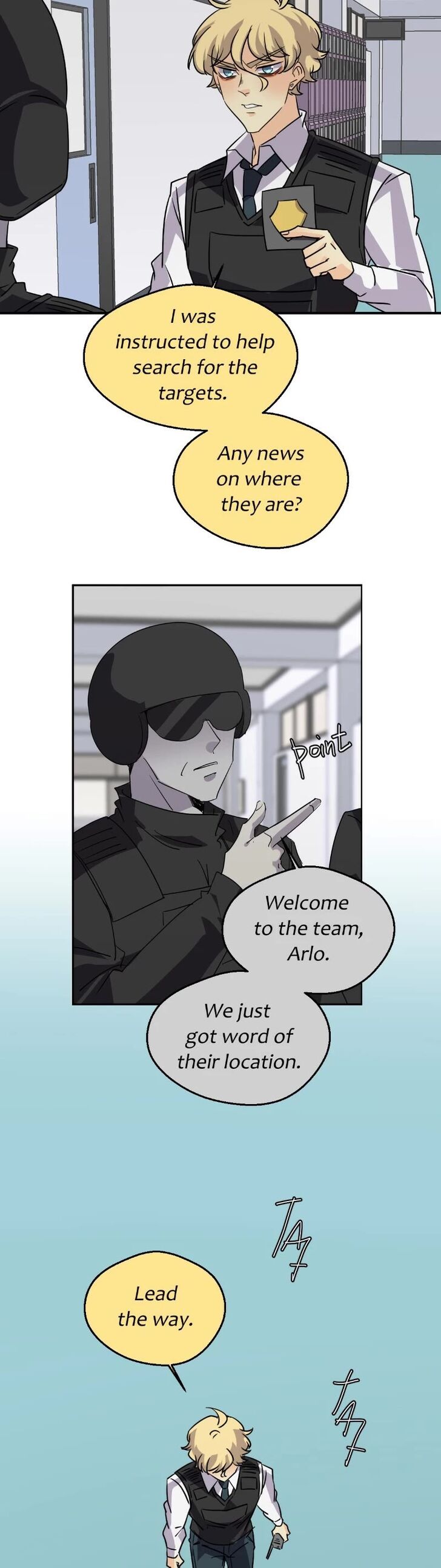 Read unOrdinary en Manga Online