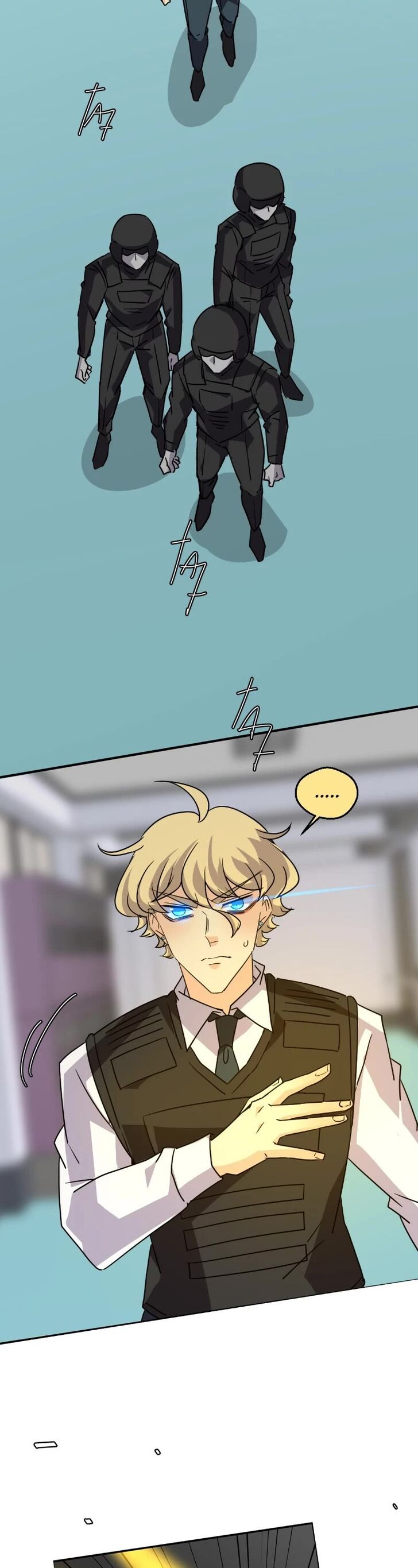 Read unOrdinary en Manga Online