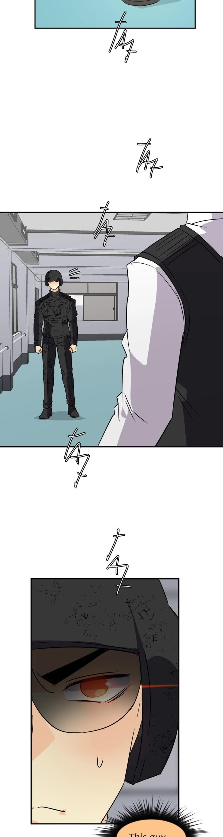 Read unOrdinary en Manga Online