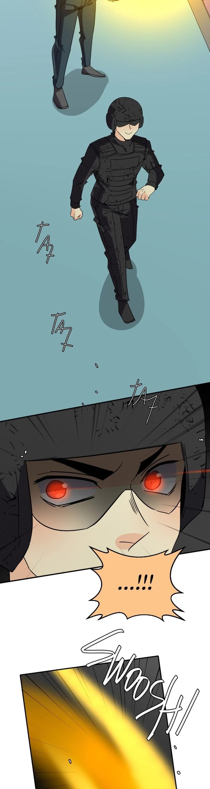 Read unOrdinary en Manga Online