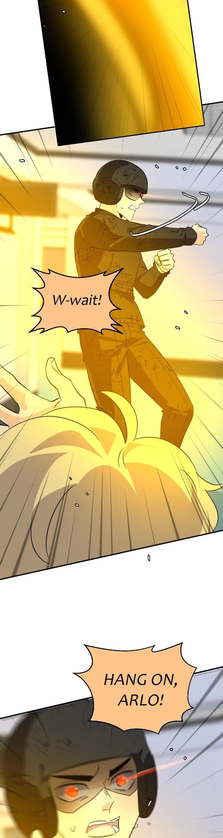 Read unOrdinary en Manga Online