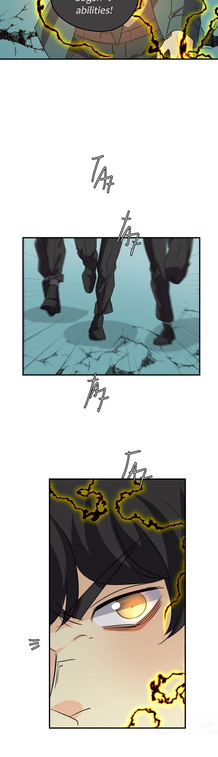 Read unOrdinary en Manga Online