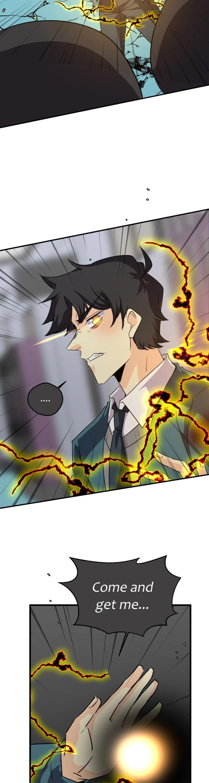 Read unOrdinary en Manga Online