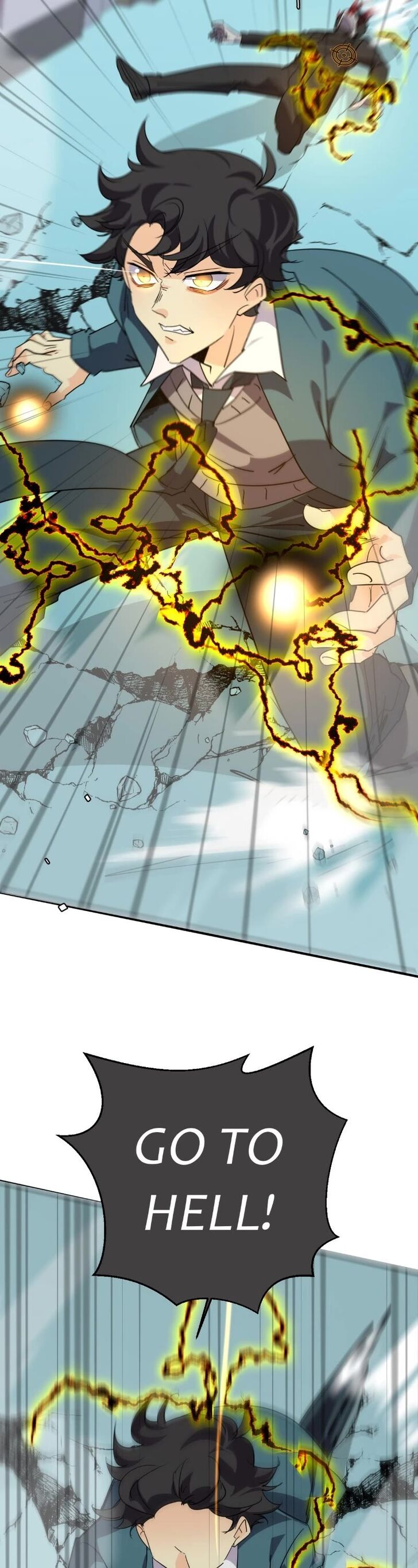 Read unOrdinary en Manga Online