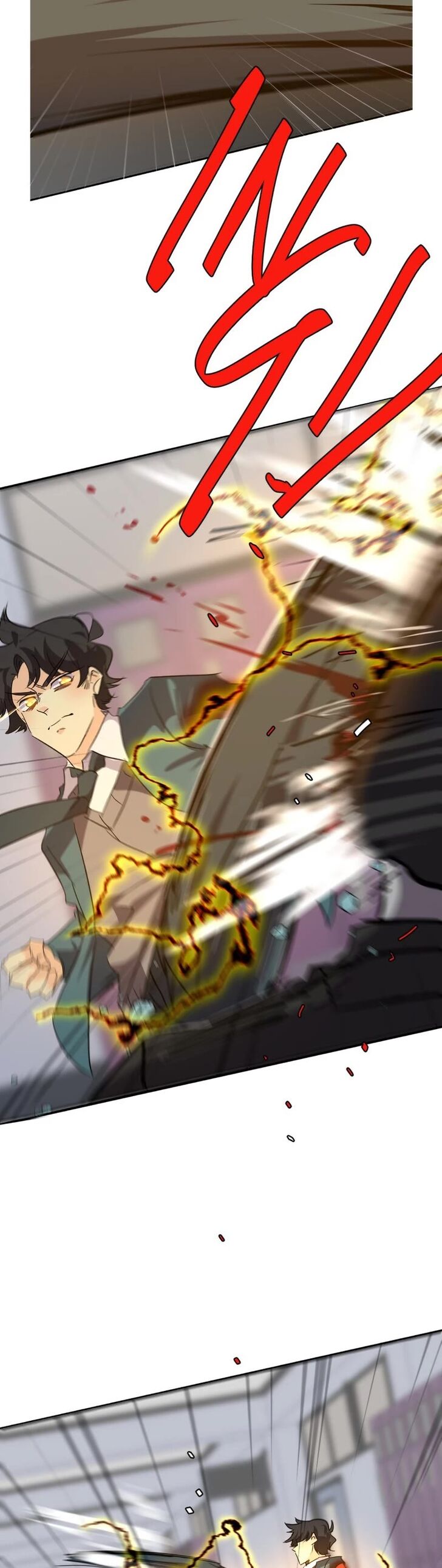 Read unOrdinary en Manga Online