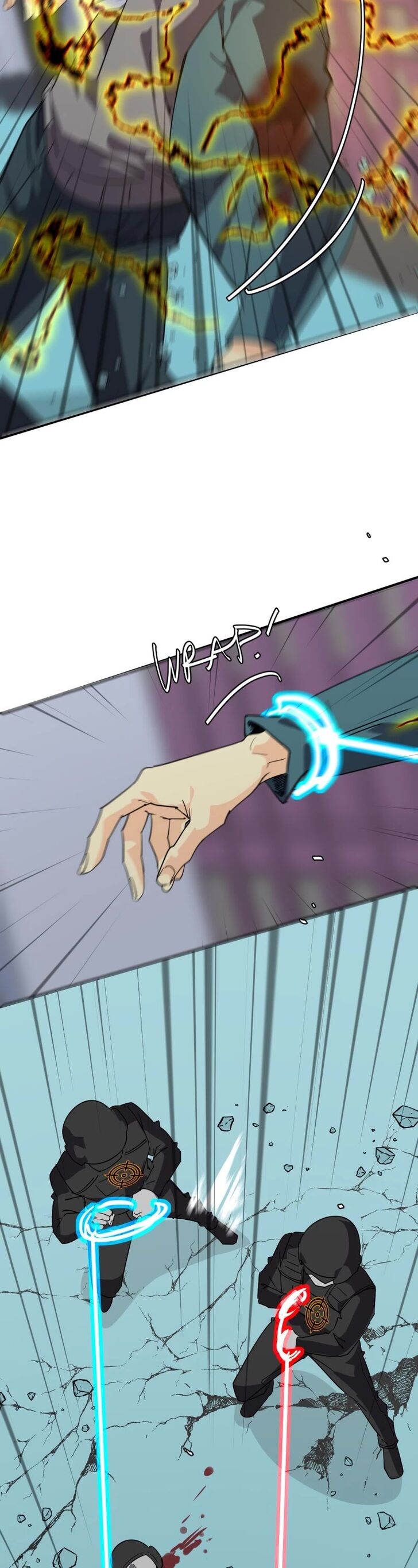 Read unOrdinary en Manga Online