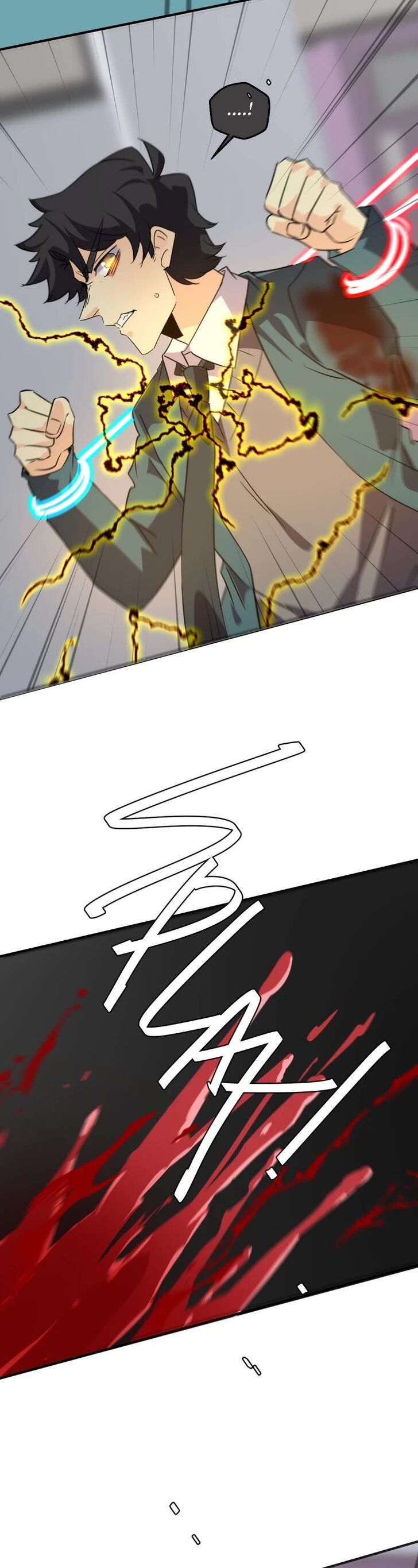 Read unOrdinary en Manga Online