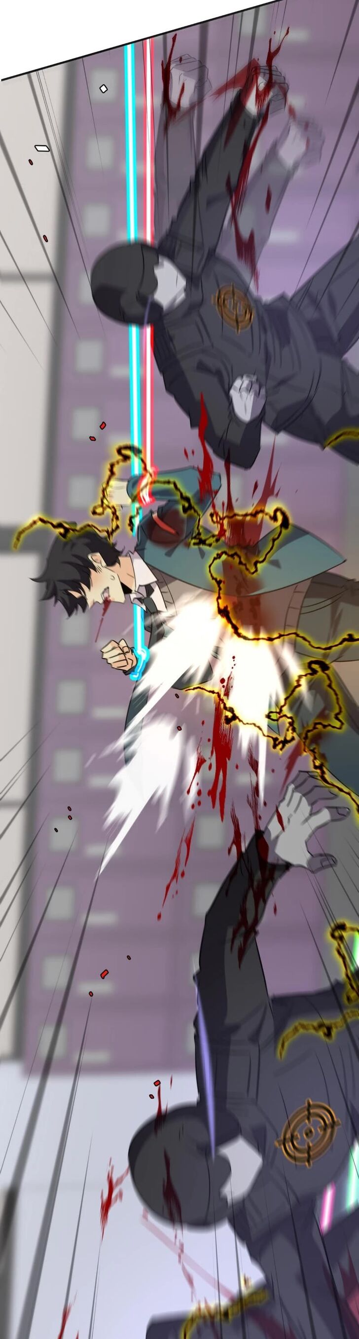 Read unOrdinary en Manga Online