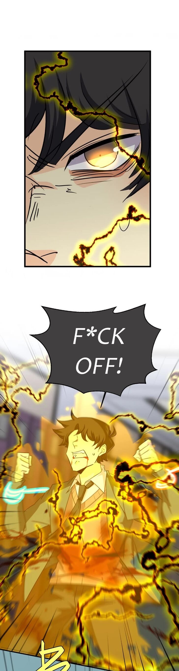 Read unOrdinary en Manga Online