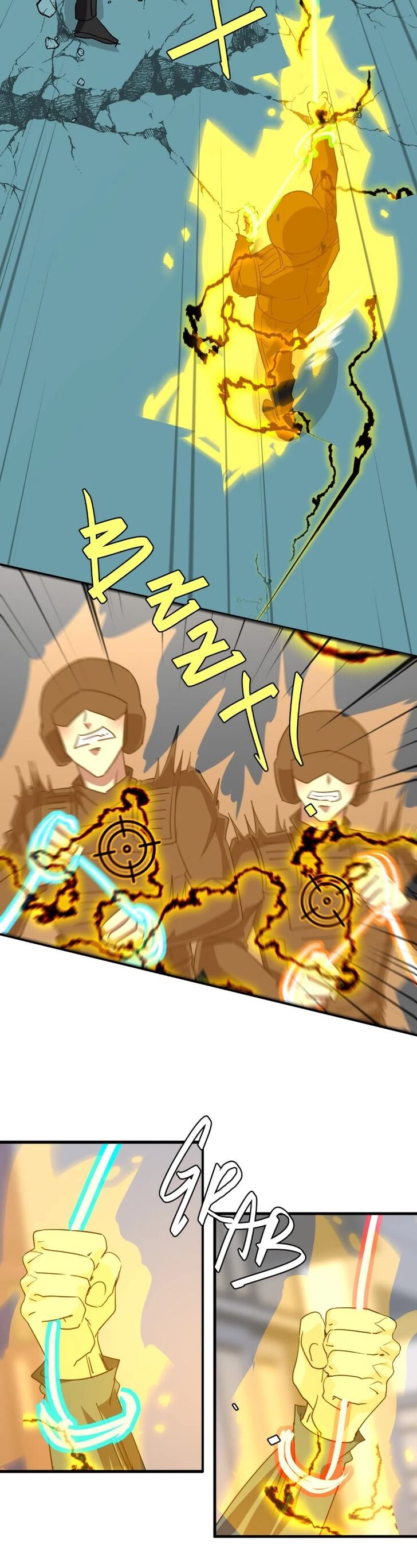 Read unOrdinary en Manga Online