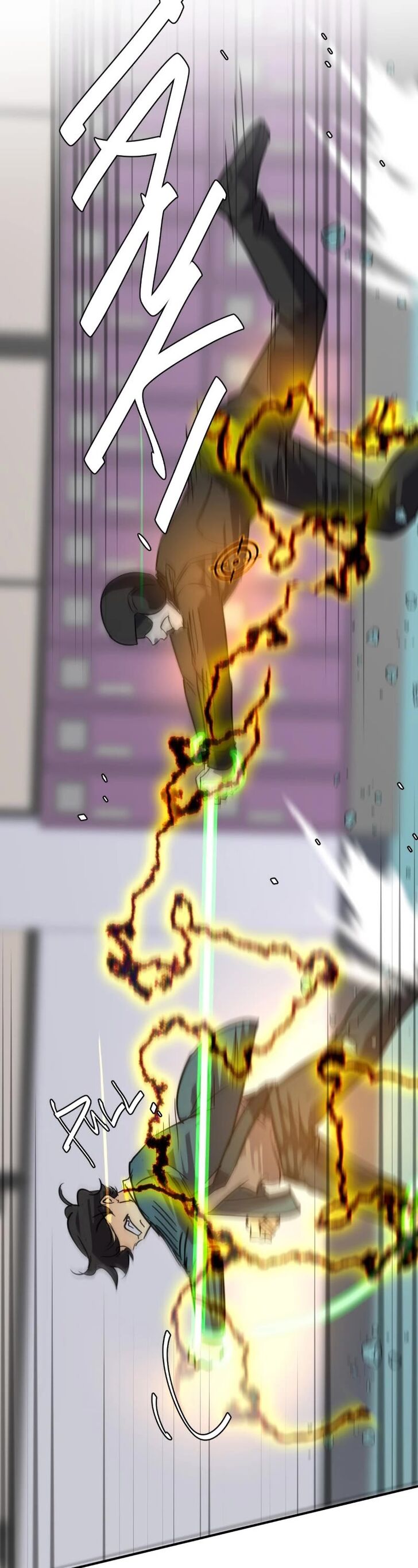 Read unOrdinary en Manga Online