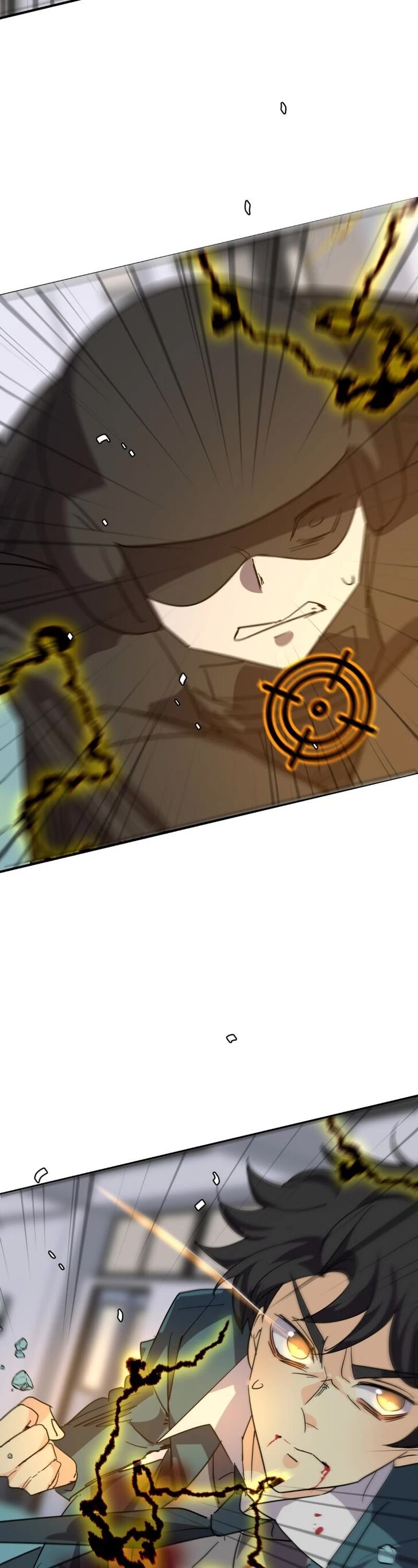 Read unOrdinary en Manga Online