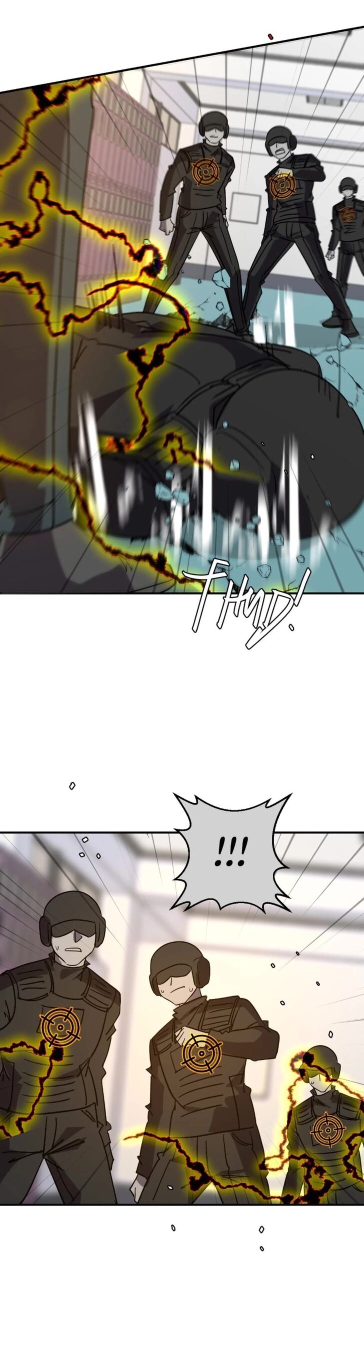 Read unOrdinary en Manga Online