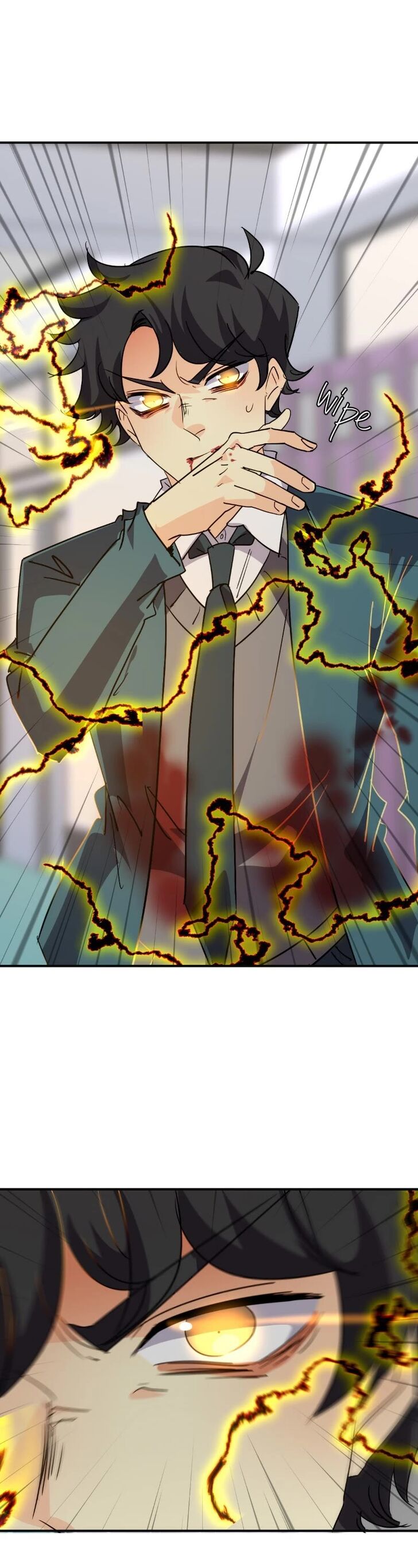 Read unOrdinary en Manga Online