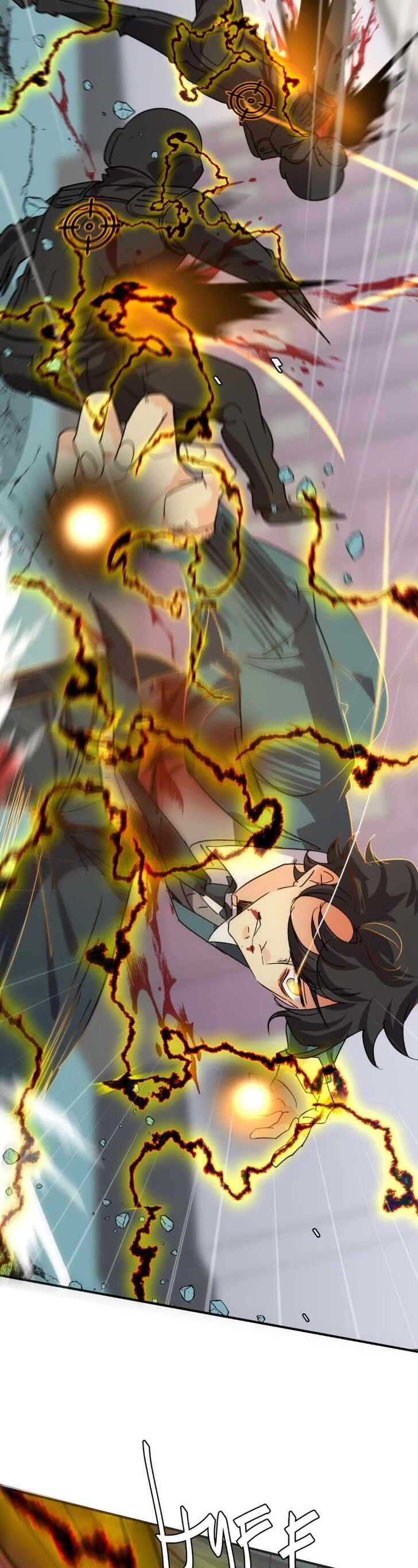 Read unOrdinary en Manga Online