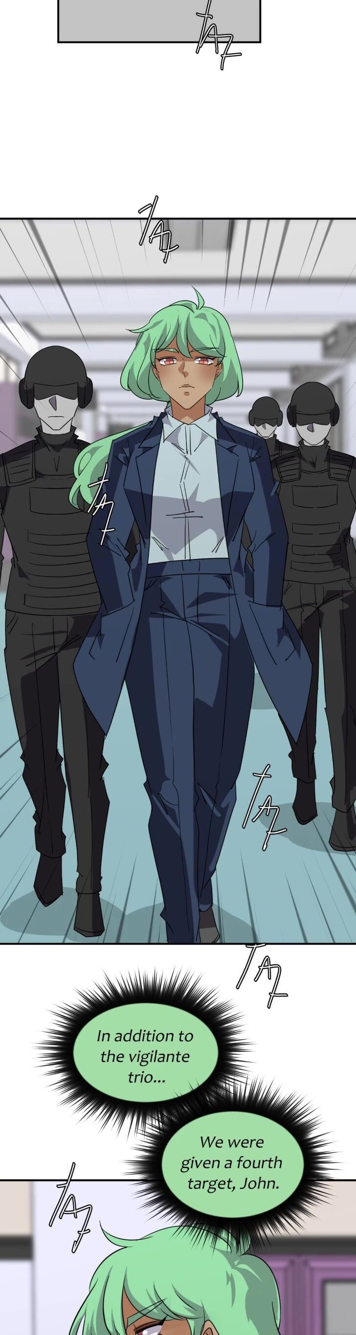 Read unOrdinary en Manga Online