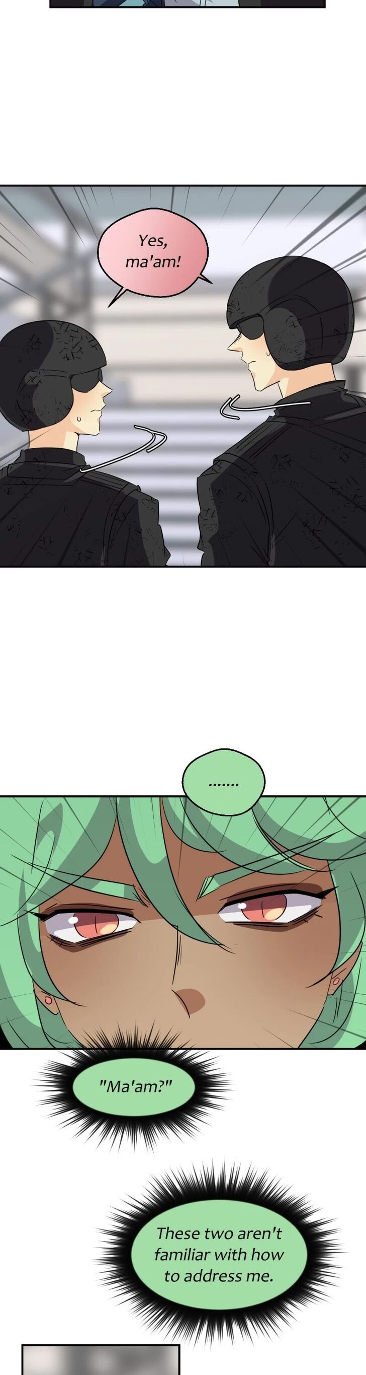 Read unOrdinary en Manga Online