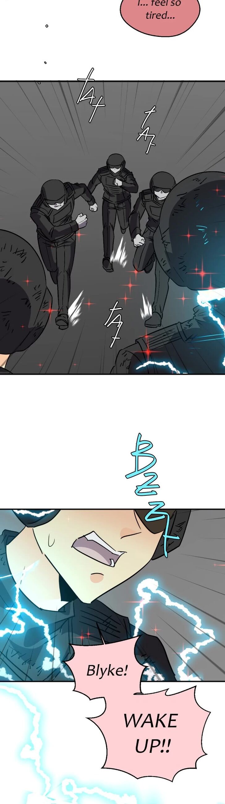 Read unOrdinary en Manga Online