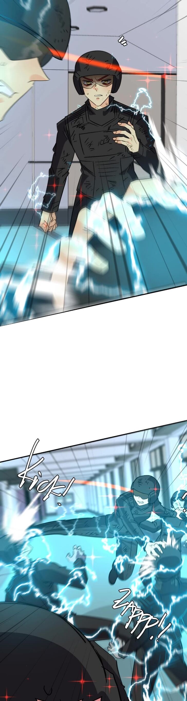 Read unOrdinary en Manga Online