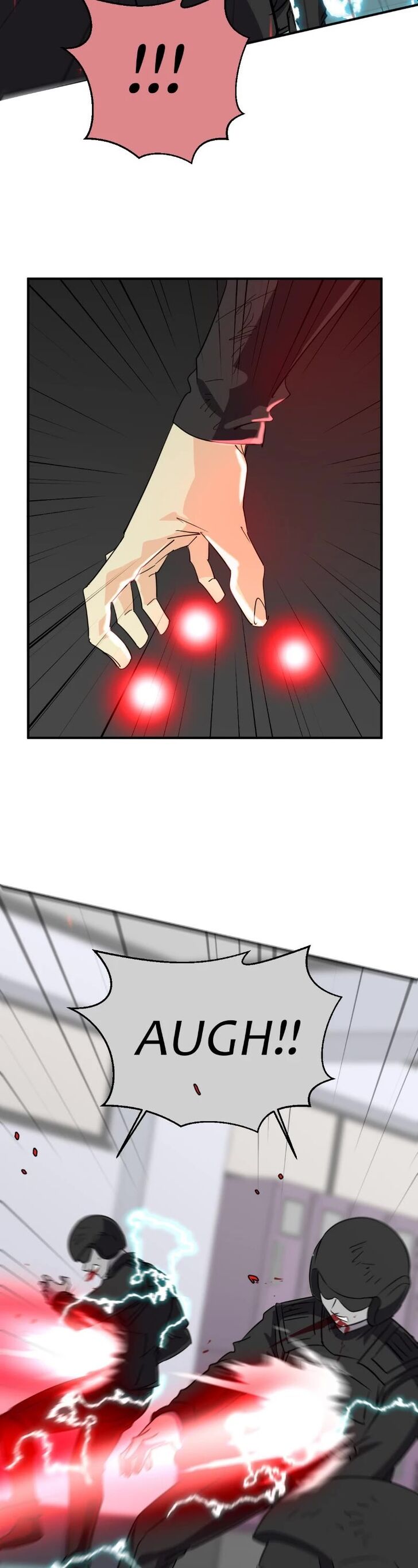 Read unOrdinary en Manga Online