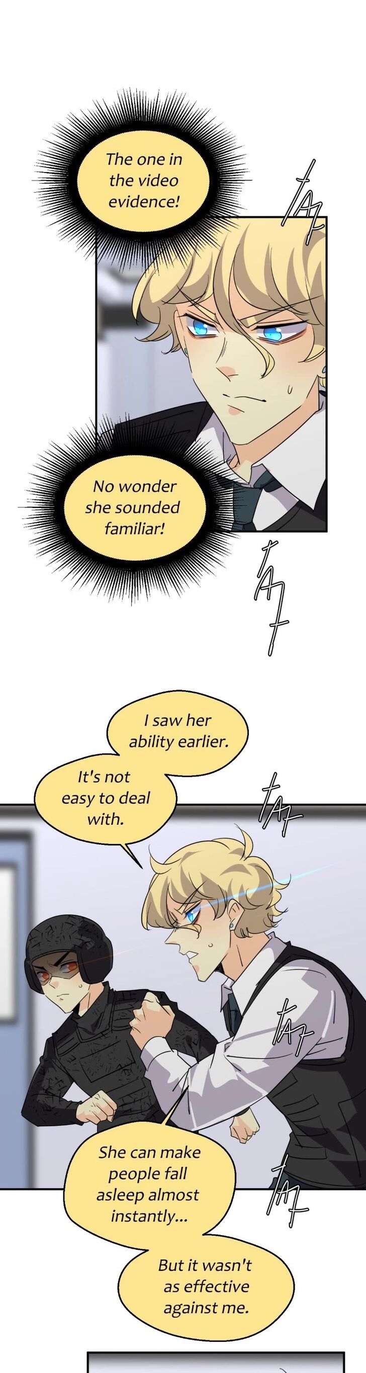 Read unOrdinary en Manga Online