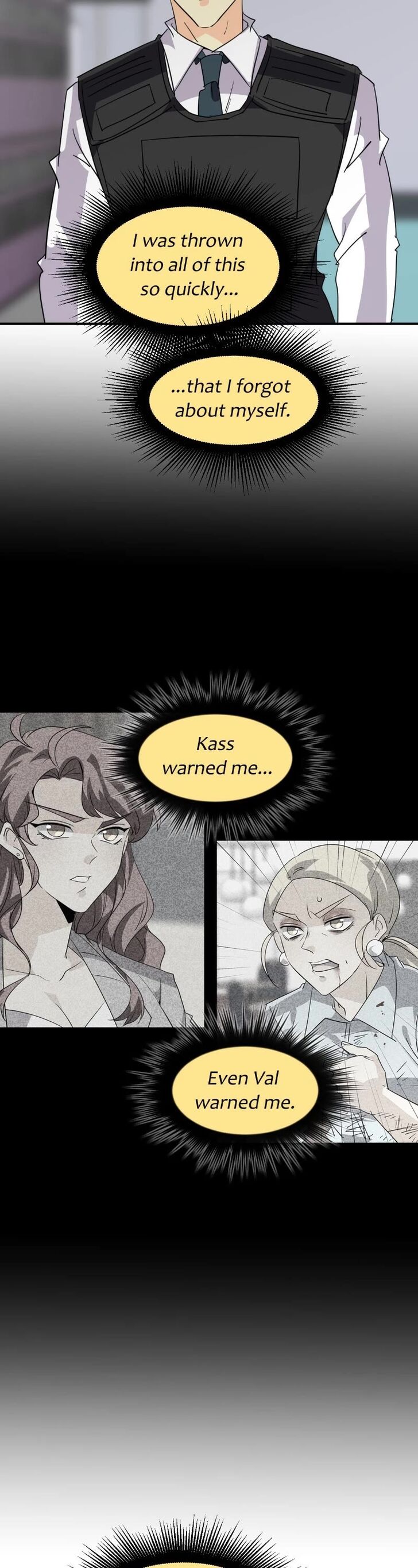 Read unOrdinary en Manga Online