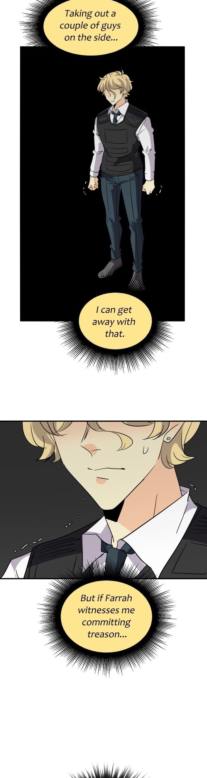 Read unOrdinary en Manga Online