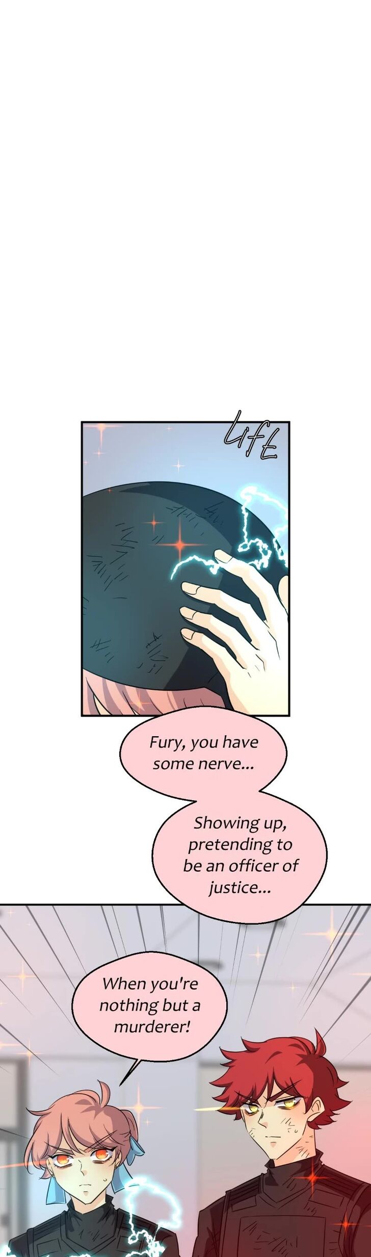 Read unOrdinary en Manga Online